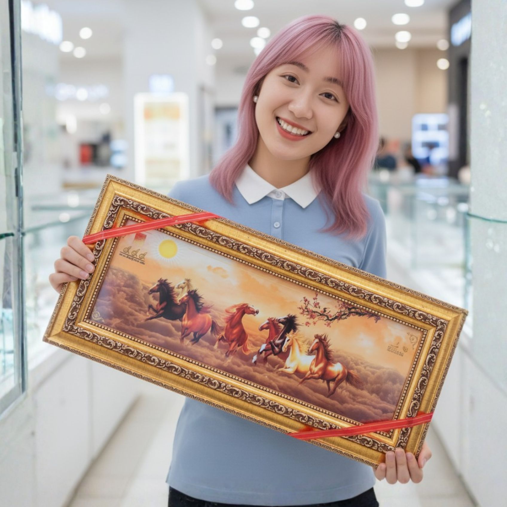 กรอบรูปมงคล