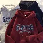 เสื้อฮู้ดกันหนาว