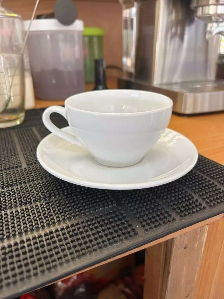 แก้วกาแฟ